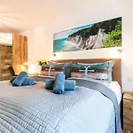 Appartamento Prora - Strandapartment Mit Balkon Und Waschmaschine - Loft Sturmmoewe