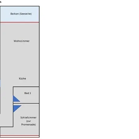 Prora - Familienfreundliches Strandapartment Mit Balkon, Fahrrad Zur Kostenlosen Nutzung, E-Ladestation Und Waschmaschine - Loft Sturmmoewe Appartement