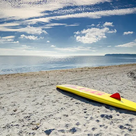 Appartement Prora - Loft Sturmmoewe *