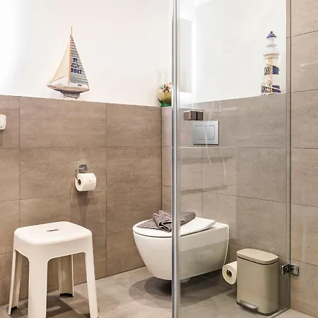 Prora - Loft Sturmmoewe