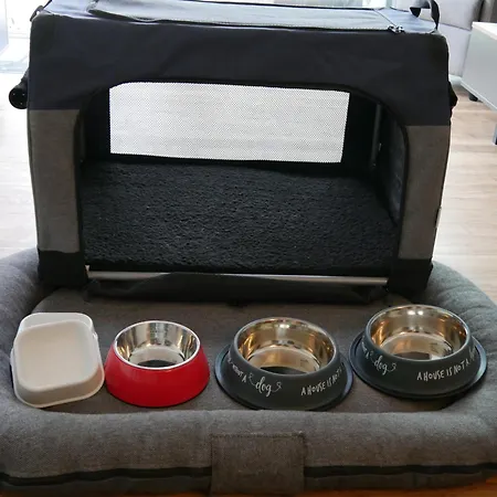 Appartement Prora - Familienfreundliches Strandapartment Mit Balkon, Fahrrad Zur Kostenlosen Nutzung, E-Ladestation Und Waschmaschine - Loft Sturmmoewe *